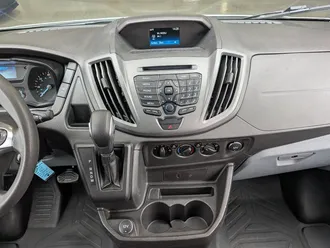Transit 150 XL 21