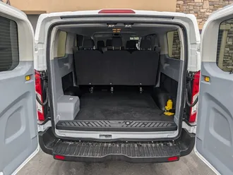 Transit 150 XL 26