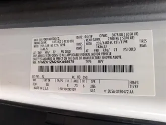 Transit 150 XL 28