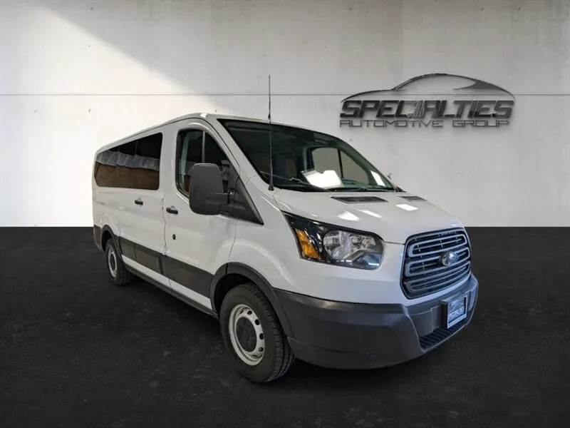 2019 Ford Transit 150 XL 150 XL