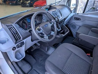 2019 Ford Transit 150 XL photo 2