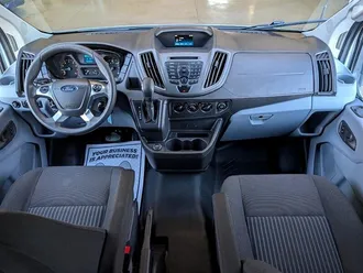 2019 Ford Transit 150 XL photo 3