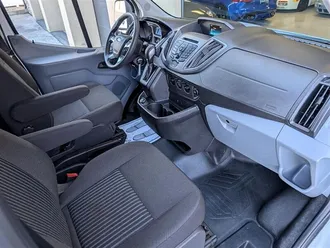 2019 Ford Transit 150 XL photo 4