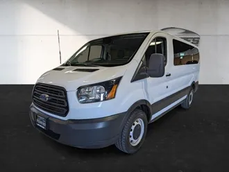 2019 Ford Transit 150 XL photo 5