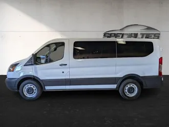 2019 Ford Transit 150 XL photo 7