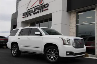 YUKON 1