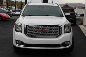 YUKON 3