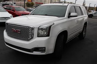 YUKON 4
