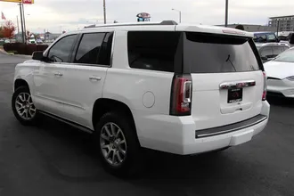 YUKON 5