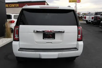 YUKON 6