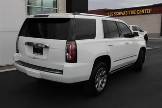 YUKON 7