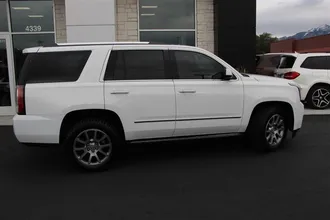 YUKON 8