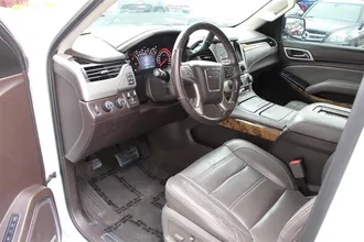 YUKON 9