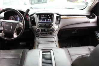 YUKON 14