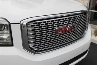 YUKON 43