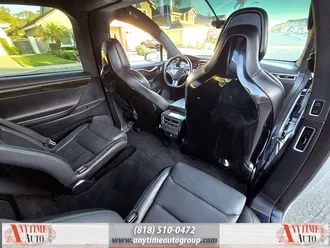 Model X P90D 18