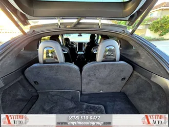 Model X P90D 19