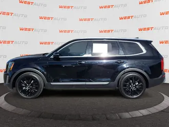 2020 Kia Telluride photo 2