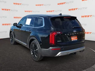 2020 Kia Telluride photo 3