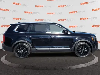 2020 Kia Telluride photo 6