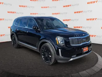 2020 Kia Telluride photo 7