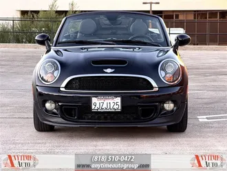 Roadster 2