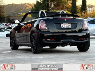 Roadster 5