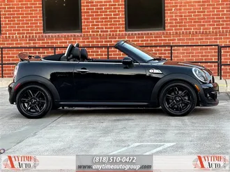 Roadster 8