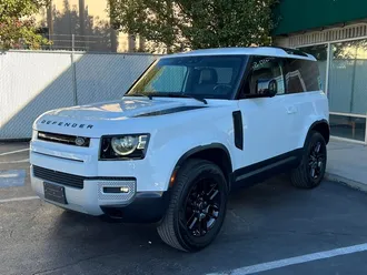 Defender 90 P300 S 3
