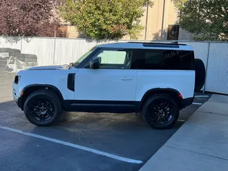 Defender 90 P300 S 4