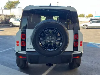 Defender 90 P300 S 6