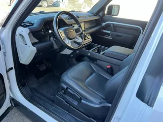Defender 90 P300 S 16