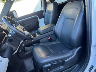 Defender 90 P300 S 18