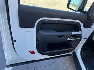 Defender 90 P300 S 19