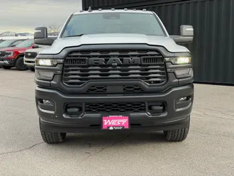 2026 Ram 3500 photo 2