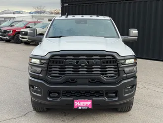 2026 Ram 3500 photo 3