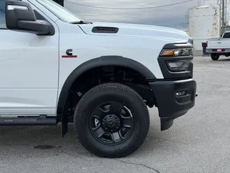 2026 Ram 3500 photo 4