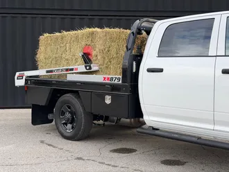 2026 Ram 3500 photo 5