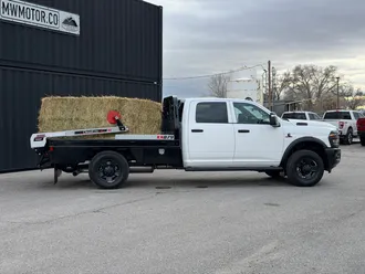 2026 Ram 3500 photo 6