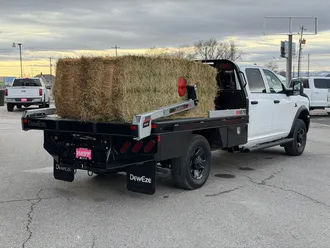 2026 Ram 3500 photo 7