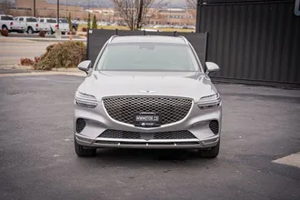 2025 Genesis GV70 photo 2