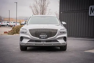 2025 Genesis GV70 photo 3
