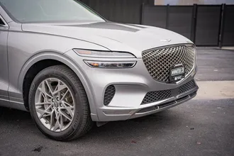 2025 Genesis GV70 photo 4