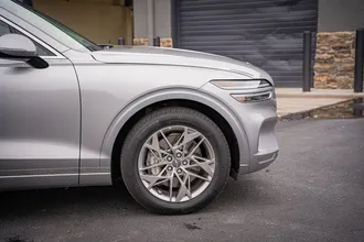 2025 Genesis GV70 photo 5