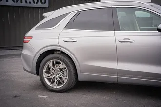 2025 Genesis GV70 photo 6