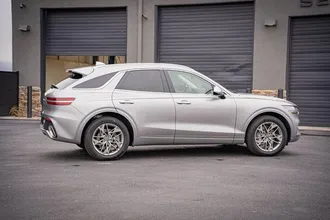 2025 Genesis GV70 photo 7