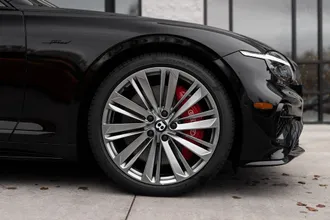 2026 Bentley Continental GT photo 4