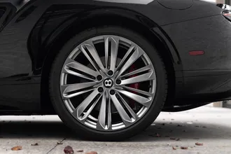 2026 Bentley Continental GT photo 7
