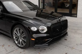 2026 Bentley Flying Spur photo 5