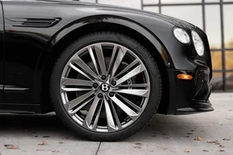 2026 Bentley Flying Spur photo 6
